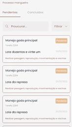 Schermata Congado 4