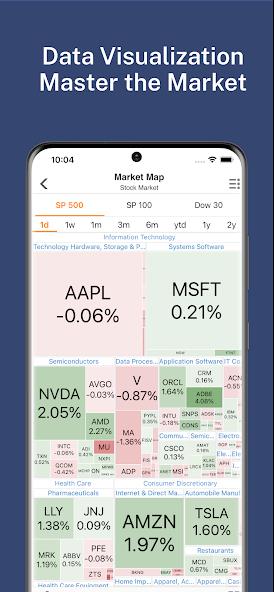 Stock Master: Investing Stocks Mod Screenshot 4