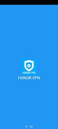 HONOR VPN Скриншот 4