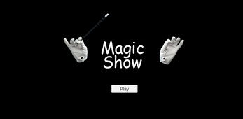 MagicShow Screenshot 1