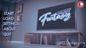 Dirty Fantasy – New Version 2.6.0 [Fallen Pie] Capture d'écran 1