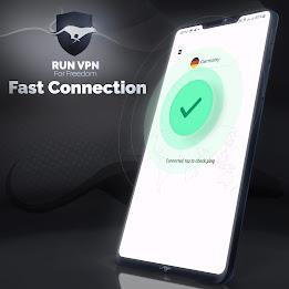 Run VPN Screenshot 4