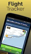 FlightInfo Flight Information Скриншот 2