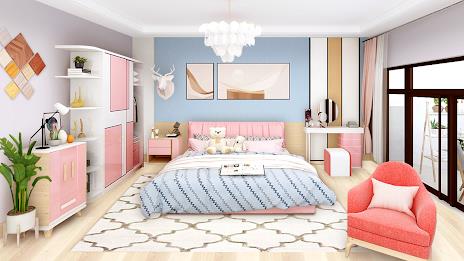 Home Design: House Makeover スクリーンショット 4