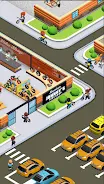 Mountain Bike Park-Tycoon Game Tangkapan skrin 3