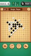 Master of Gomoku 스크린샷 2