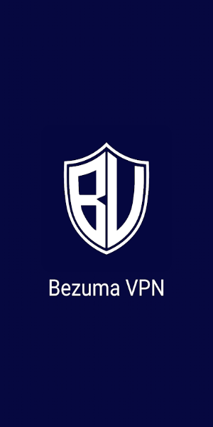 GhostVpn Zrzut ekranu 1