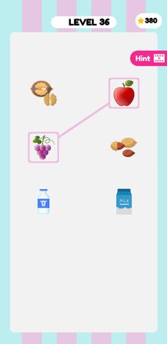 Kitchen Puzzle - Match and Con应用截图第3张