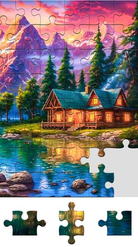 Jigsaw Puzzle Universe Screenshot 4