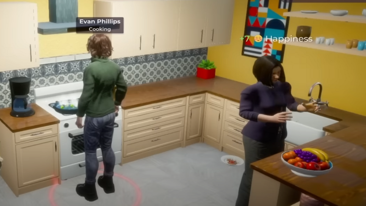Life By You Canceled by Paradox Interactive in Error