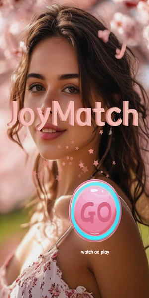 Schermata JoyMatch 3