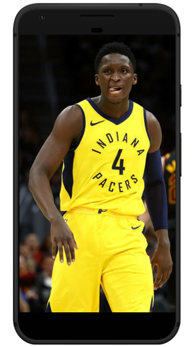 Victor Oladipo HD Wallpapers 스크린샷 3