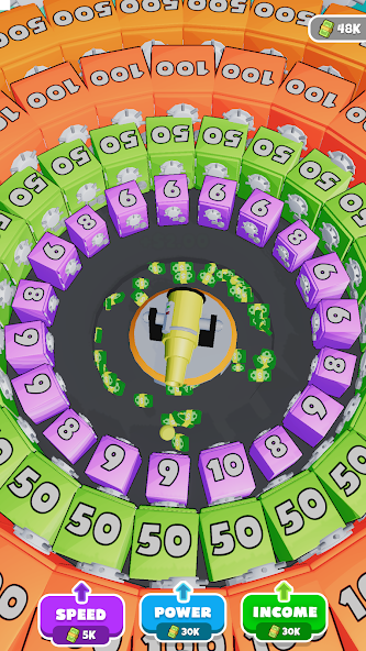 Number Collector! Mod應用截圖第4張