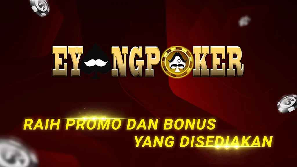 Eyangpoker স্ক্রিনশট 1