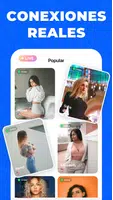 Citas Panama Chat स्क्रीनशॉट 1