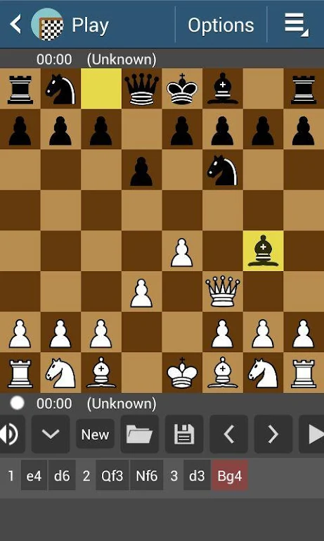 Chess - Online Screenshot 3