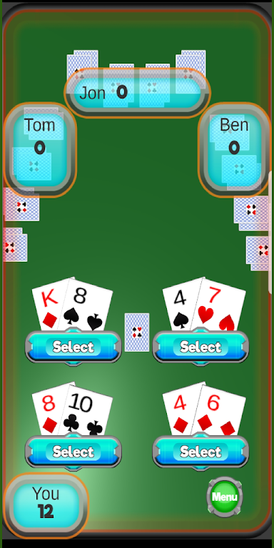 Quick Hold’Em应用截图第1张