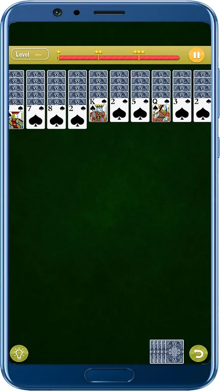 Nets Solitaires : Free Play 2019 Screenshot 2