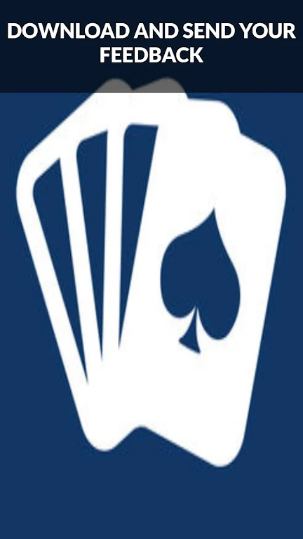 CLASSIC SOLITAIRE GAME -SIMPLE SOLITAIRE GAME EVER ဖန်သားပြင်ဓာတ်ပုံ 3