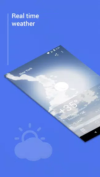 What a Weather应用截图第1张