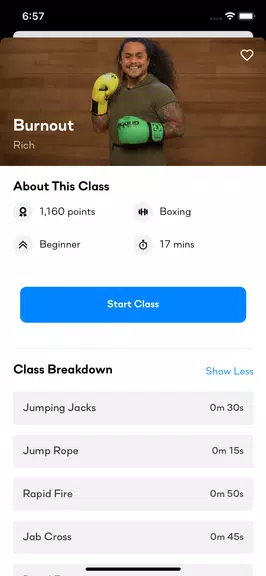 DribbleUp - Sports & Fitness Captura de tela 2
