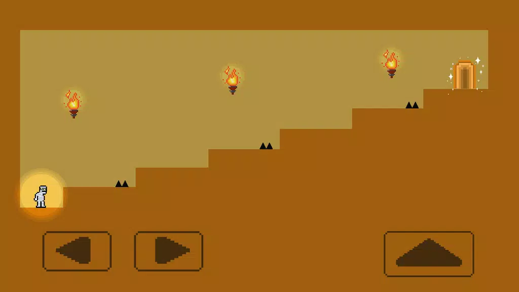 Die Again: Troll Game Ever Screenshot 3