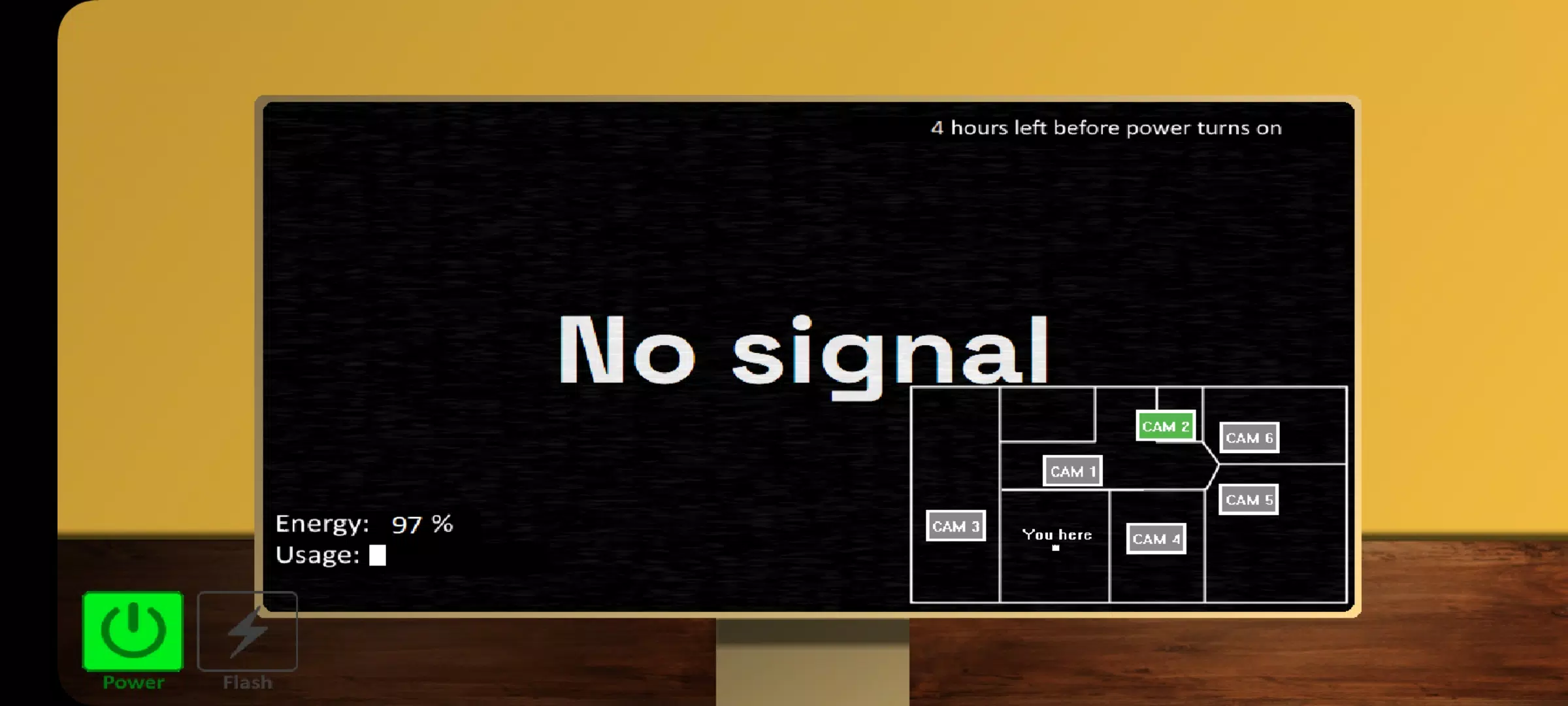 Five Night`s At Meme`s Ekran Görüntüsü 4