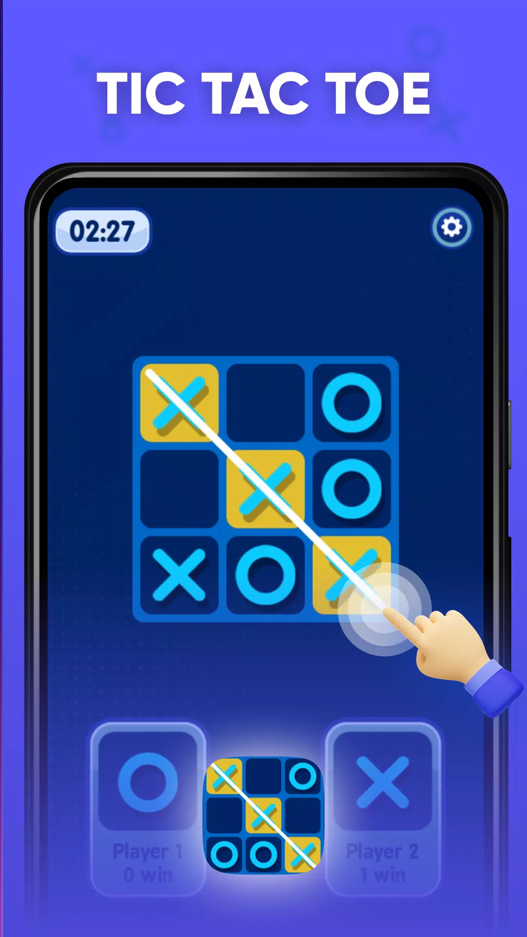 2 Player - Offline Games - Two স্ক্রিনশট 3