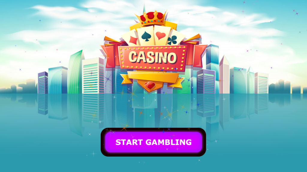 Godlike Casino slot Schermafbeelding 2