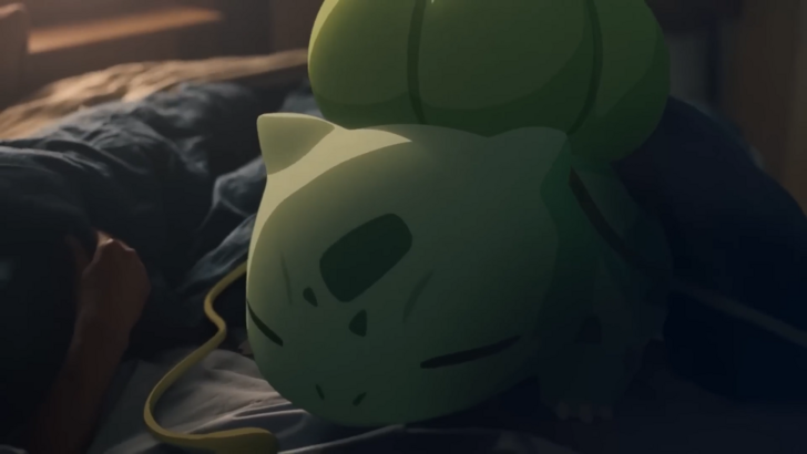 Pokemon Sleep Starts Transition to Pokemon Works as Main Developer