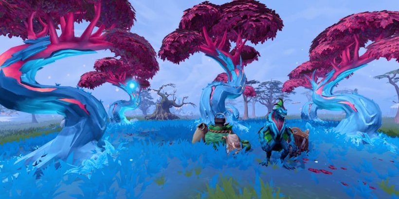 Runescape's Woodcuting y Fletching Bit 110