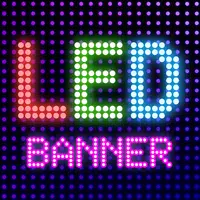 LED Banner - LED Scroller