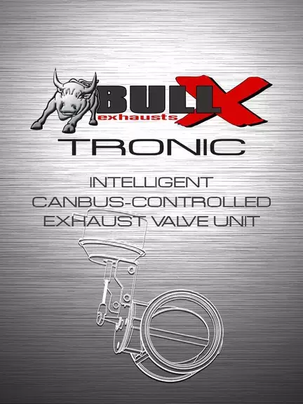 HG-Motorsport Bull-X Tronic Capture d'écran 1