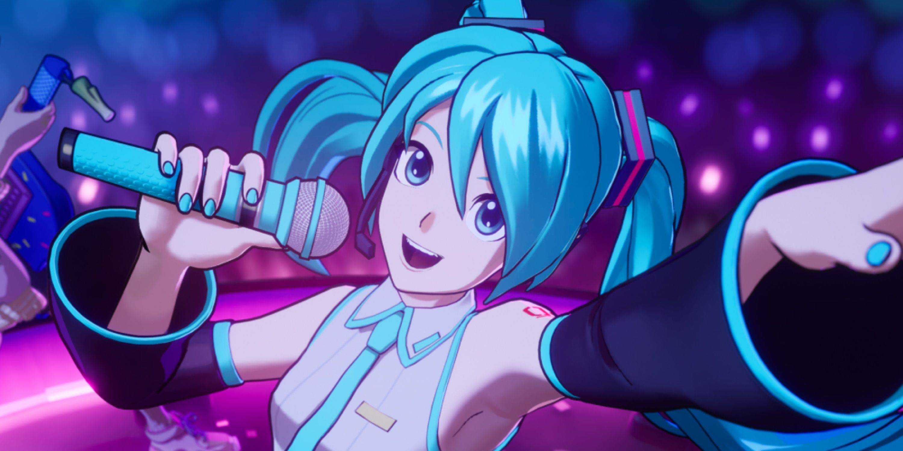 Fortnite Guide: Unlocking Hatsune Miku