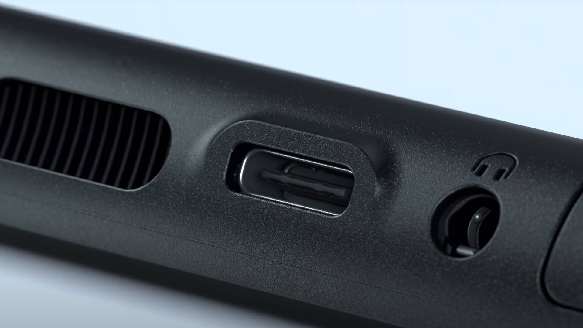 Nintendo Switch 2 migliora l'esperienza dell'utente con la porta USB-C aggiunta