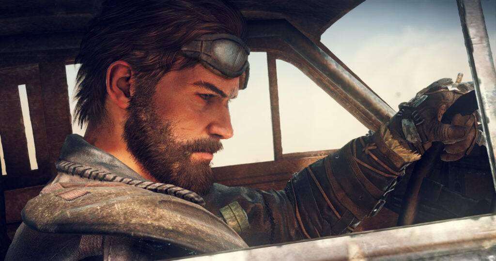 ¿Es Mad Max uno de los mejores juegos que puedes obtener con un presupuesto?