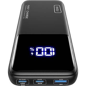 Switch de US $ 21 Power Bank Fast Charge, Steam Deck, Rog Ally várias vezes