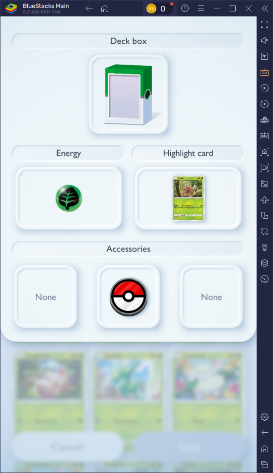 Otimize o uso de energia no bolso Pokémon TCG para vantagem estratégica