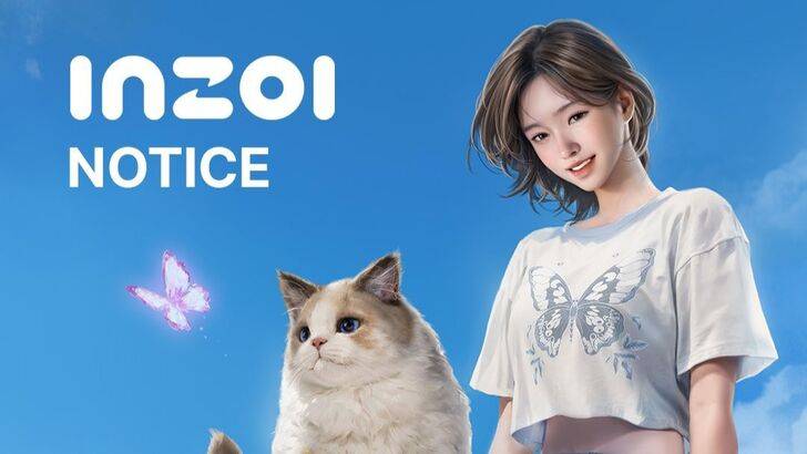 inZOI、反発を受けDenuvoを撤廃
