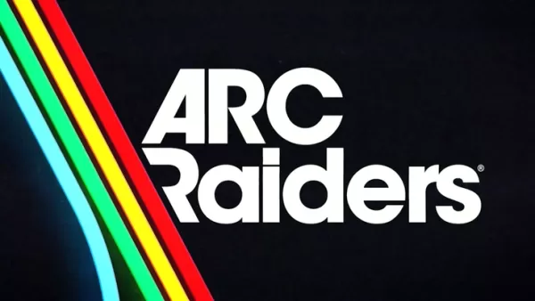 Arc Raiders：リリース日と時刻が明らかになりました
