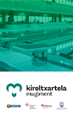 KirolTxartela Mugiment Ekran Görüntüsü 1