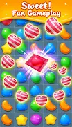 Candy Fever 2 Ảnh chụp màn hình 2