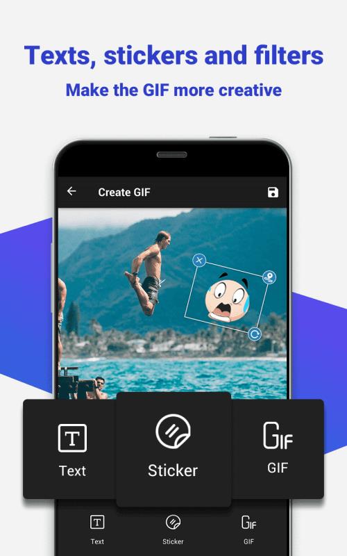 GifGuru Скриншот 3
