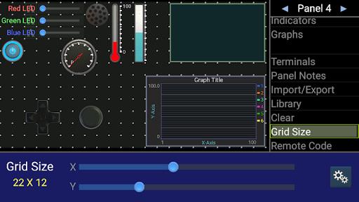 Bluetooth Electronics应用截图第1张