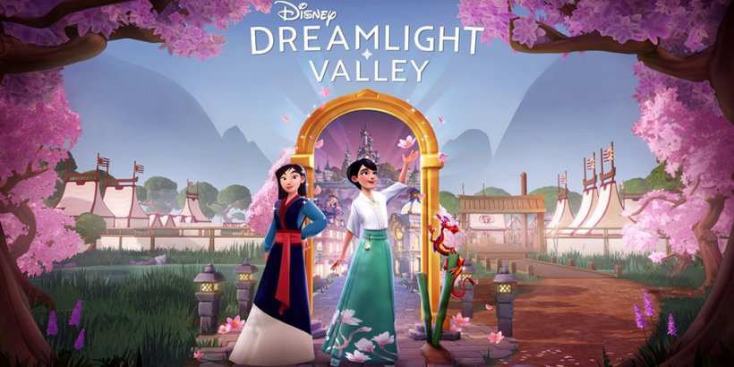 Mulan သည် 'The Lucky Dragon' အပ်ဒိတ်တွင် Disney Dreamlight Valley နှင့်ပူးပေါင်းသည်။