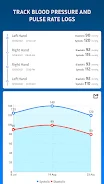 MySugar: Track Blood Sugar Screenshot 4