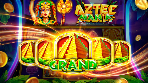 Jackpot Wins Slots Casino Скриншот 4