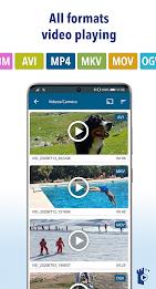 All Format Video Photos & IPTV Zrzut ekranu 3
