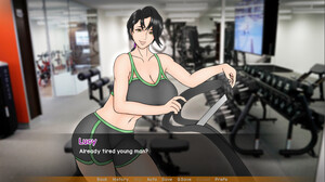 Mother NTR Training – New Episode 5 [Singsun66] Captura de tela 2