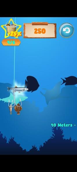 Wild Fish Mod 스크린샷 4